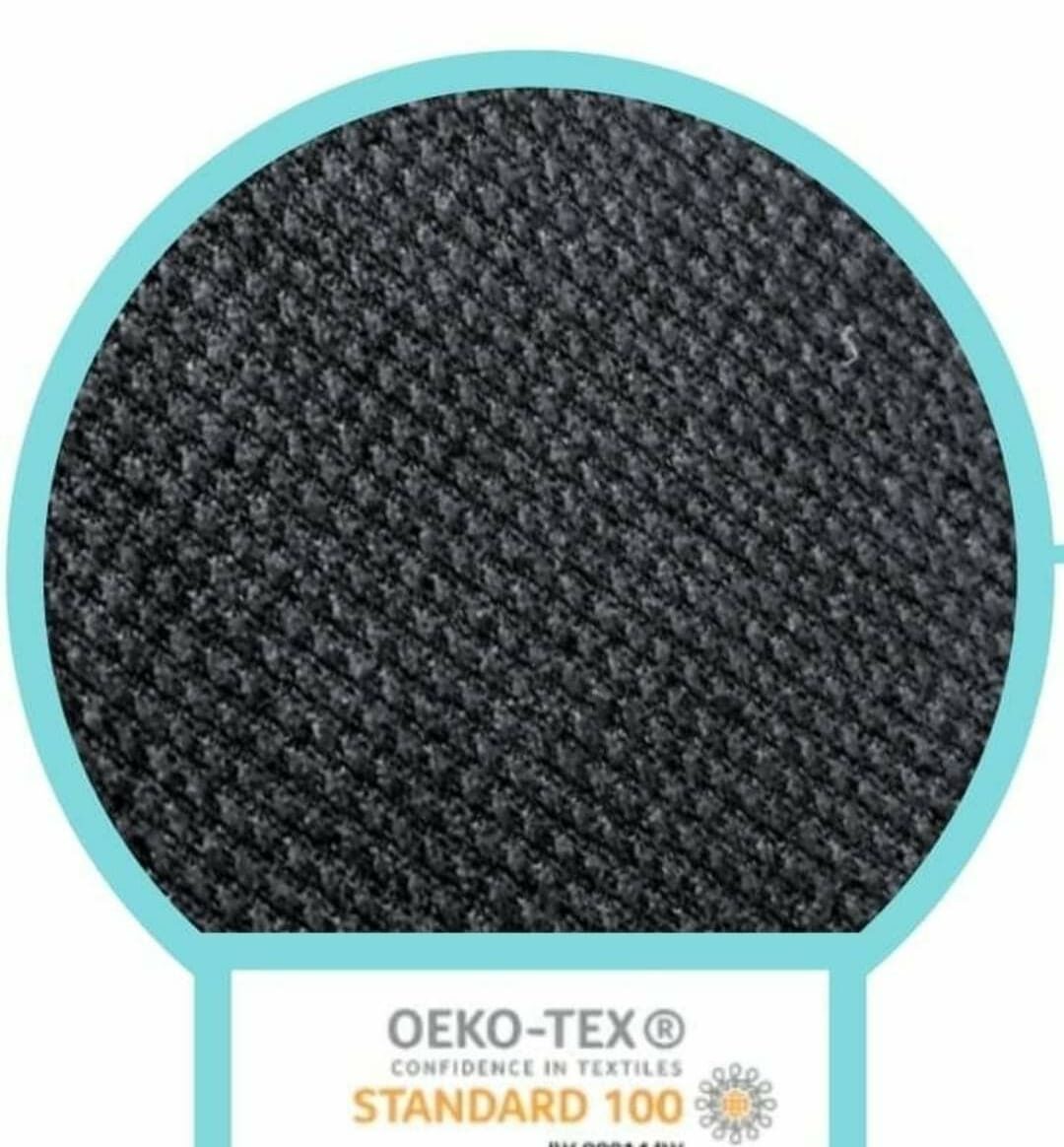 High Tex % bomuld 35 % polyester- dobbeltlag stof -